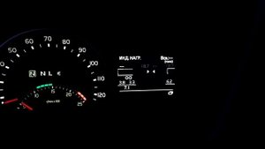 Wabco SmartBoard - Контроль нагрузки на ось (Сцепка Volvo FH + 94553N)