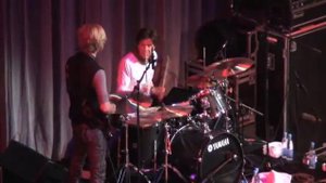 Kenny Wayne Shepherd in Moscow