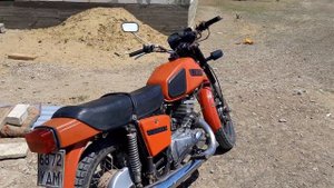 Иж планета 5, как должна работать