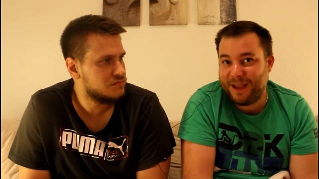 "Bullyparade Der Film" Trailer+Review смотреть онлайн