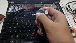 Service Notebook Lenovo Thinkpad X230