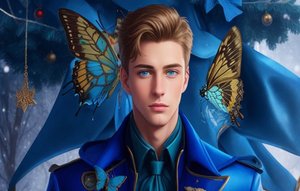 G-316   Фристаил  (Цветет  калина)