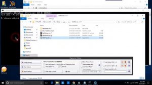 installer integrity check has failed windows