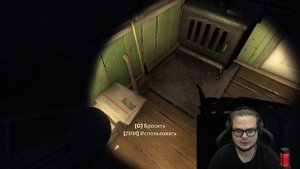 📹 ОЧЕНЬ СТРАШНАЯ И ЖУТКАЯ ИГРА - FEARS TO FATHOM: IRONBARK LOOKOUT