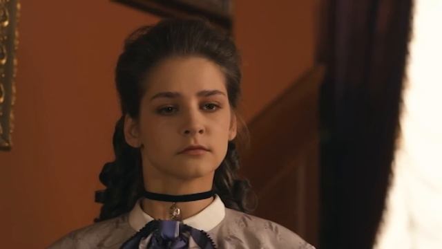 Эти три женщины сыграли ключевые роли в жизни Федора Достоевского.Три женщины Достоевского -фильм H