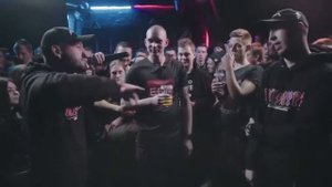 DYNAMIC NO RELOADS Versus BPM׃ ЗАМАЙ VS BOOKER