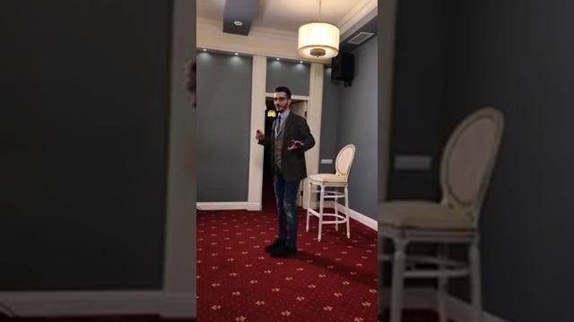 "Проклятие понятности", А.В. Курпатов, лекция в Академии Смысла, 12.03.2018 смотреть онлайн