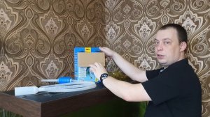 #сифонкагрунта #аквариум #Tetra выбираем сифон Tetra GC 50