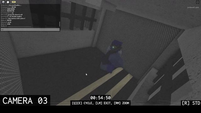 Roblox Town debug caught another glitcher смотреть онлайн