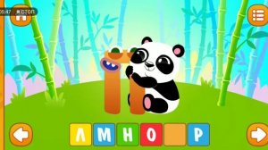 Алфавит от А до Я. Изучаем алфавит. Обучающий мультик для детей. Развивающий  #развивающеевидео