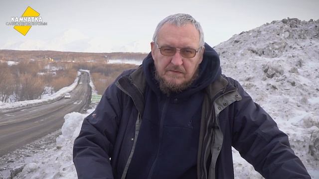 КАМЧАТКА  ♥ НАЧАЛОСЬ ЛИ ИЗВЕРЖЕНИЕ АВАЧИНСКОГО ВУЛКАНА? смотреть онлайн