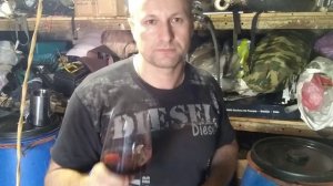 Домашние вино виноградное, черноплодка, яблочное. Тел 8 920 990 40 10 Дмитрий.