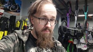 outleap Titan expert не едет в холодную погоду