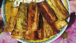 ПРОСТО БЕЗПОДОБНЫЕ КАБАЧКИ! КАК БЫСТРО ПОЖАРИТЬ КАБАЧКИ_