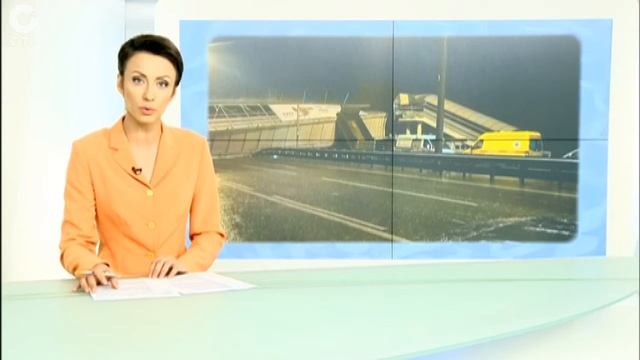 Губернатор распорядился организовать безопасный пешеходный переход вблизи остановки Огурцово смотреть онлайн