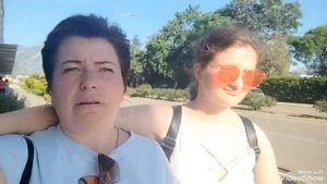 Заблудились) Ау)) Порт города Бар. Черногория.
