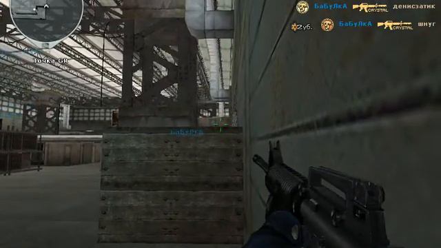 Моя нубо игра:D смотреть онлайн