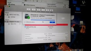 Tuto #  {Darija} Crée une Clé D'installation Mac Os El Capitan 10.11