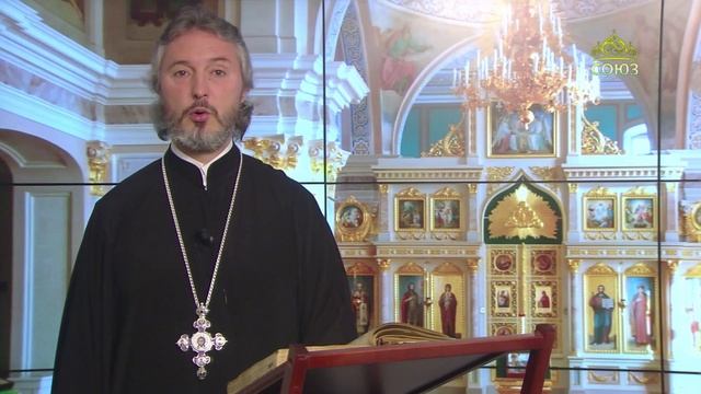 Церковный календарь 7 марта. Новомученик Андрей Гневышев