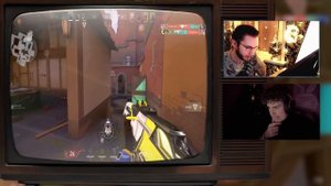 ТРЕНЕР РАДИАНТ УГАДЫВАЕТ РАНГИ ВАШИХ КЛИПОВ / #valorant #валорант