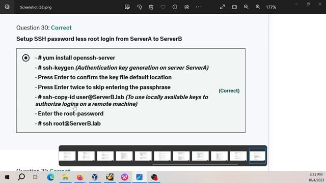 Redhat Linux 9 Lab: RHCSA Practice Exam 12 смотреть онлайн