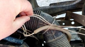 Passat B3 установить дополнительные светодиодные фары.