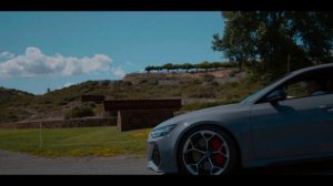 Audi RS 7 P780 -2023 -Wild RS7 from(Full Details)