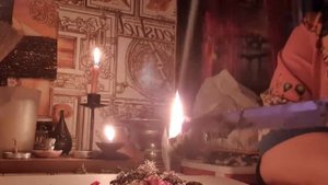 Cнятие крадника на красоту и молодость