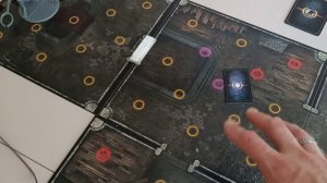 Мнение о настольной игре DARK SOULS.mp4