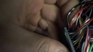 HONDA FIT HYBRID и HONDA FIT SUTTLE HYBRID  2016г. установка авто-сигнализации Pandect X-3110