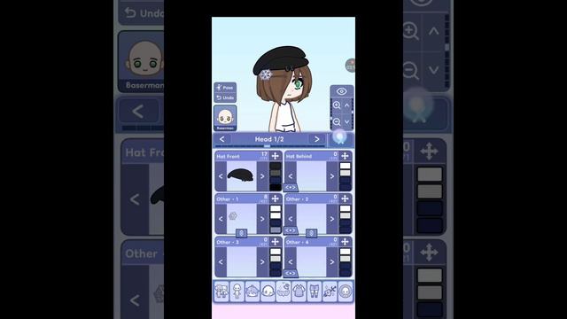 я пыталась сделать более новогоднюю смотреть онлайн