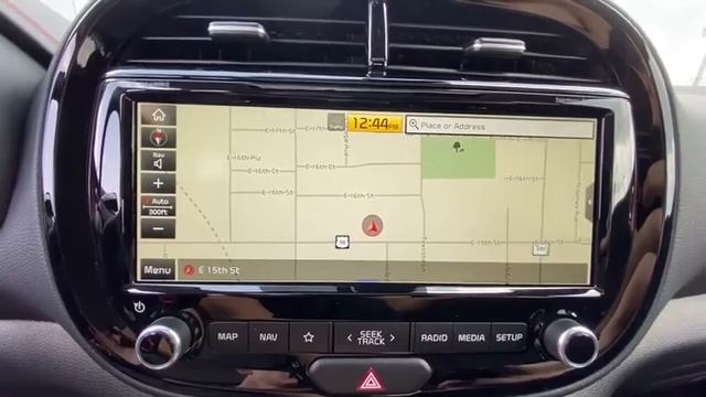 2021 Kia Soul Panama City, Lynn Haven, Fort Walton, Port St. Joe, Marianna, FL 742051 смотреть онлайн