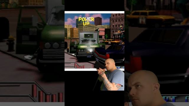 Amazing Light Gun Arcade Game - Maximum Force
