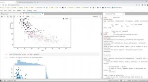 Python Crash Course part 8 Seaborn