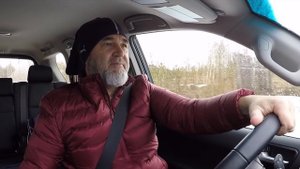 Зачем нужны рамные автомобили ТЛК Прадо 150