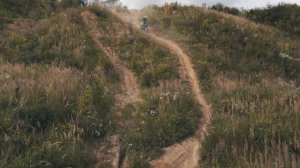 Обзор ZUUM CB250 новинка 2020 года.