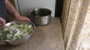 Невероятно ВКУСНАЯ ЗАКУСКА с Чесночных стрелок с Салом ✅Проще не придумать..