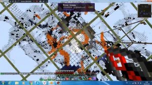 Как добыть иридий в майнкрафте IC2 . Способ #1