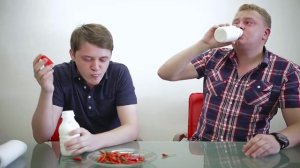 Что будет если съесть перец ЧИЛИ