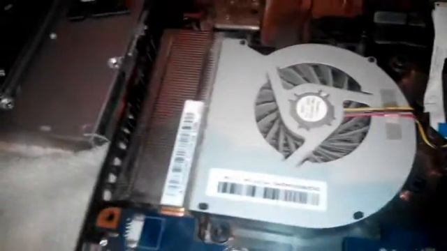 как почистить ноут. Куллер смотреть онлайн