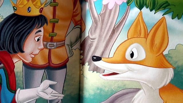 Золотая птица./ Сказки у Мити Мауса. смотреть онлайн