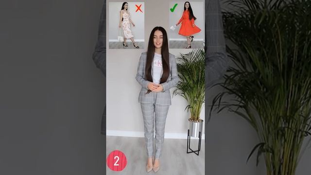 6 ВЕЩЕЙ, КОТОРЫЕ НЕЛЬЗЯ НАДЕВАТЬ НА РАБОТУ
