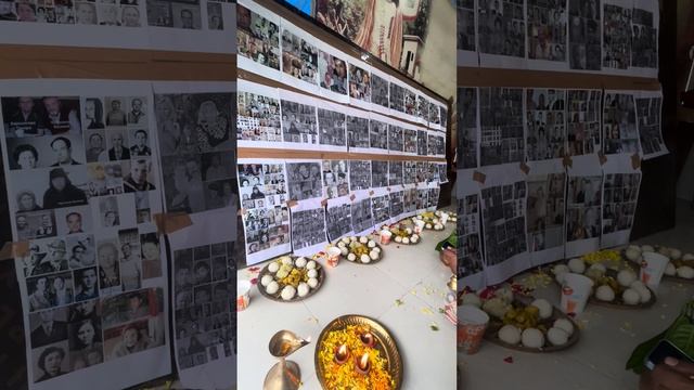 2 ДЕНЬ ПИТРУ ПАКШИ/ПРЕДЛОЖЕНИЕ ПИНДЫ ИМЕНАМ ПРЕДКОВ смотреть онлайн