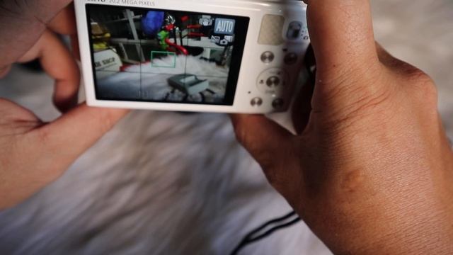 Canon SX610 HS , quay video Full HD, wifi, zoom 18X (ĐÃ BÁN)[0906 982 072] смотреть онлайн