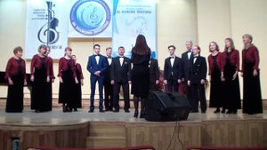 Кравченко - Комарики-мухи