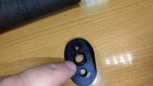 Леший 2, модернизация обечайки или делаем тише штатный саундмодератор.