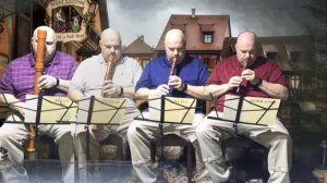 Thomas Morley Two Madrigals