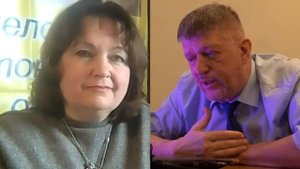 ? Катющик и физик Лилия Филимонова?4 часть  ? _Катющик ТВ_