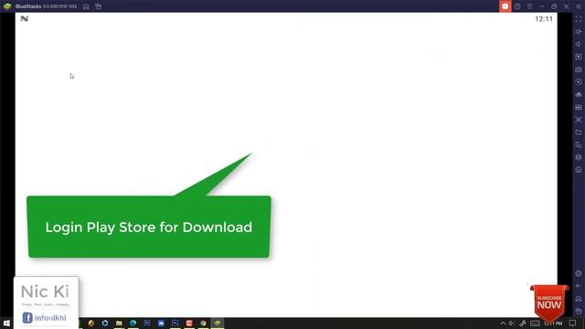 How to Use VN on Windows PC смотреть онлайн