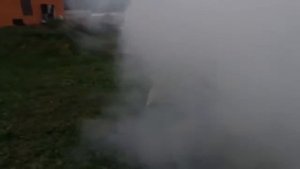Дымовая шашка PyroFX ШД-Заслон